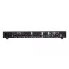 ATEN VP2730 7x3 HDMI prezentacinis jungiklis su srautiniu perdavimu, HDBaseT, metalinis, juodas