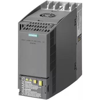 Siemens 6SL3210-1KE21-7AF1 keitiklis / maitinimo adapteris, vidaus, įvairiaspalvis