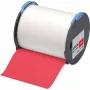 Epson RC-T1RNA raudona juosta 100 mm x 15 m etikečių spausdintuvams, raudona, 1 ritinys