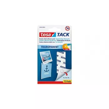 Montavimo pagalvėlė TESA TACK 59408-00000-00