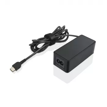 Lenovo 4X20M26278 maitinimo adapteris / keitiklis 65 W, vidaus, juodas