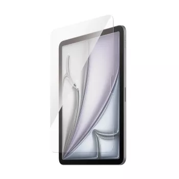 PanzerGlass SAFE.® Screen Protector iPad Air 11 colių (2024-2026) | Ultra-Wide Fit su Fastfit įrankiu