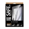 PanzerGlass SAFE.® Screen Protector iPad Air 11 colių (2024-2026) | Ultra-Wide Fit su Fastfit įrankiu