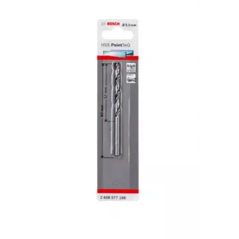 Bosch HSS Gręžtuvas PointTeQ
