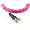BlueOptics SFP3333FU2MK InfiniBand šviesolaidinis kabelis 2 m ST