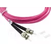 BlueOptics SFP3333FU2MK InfiniBand šviesolaidinis kabelis 2 m ST
