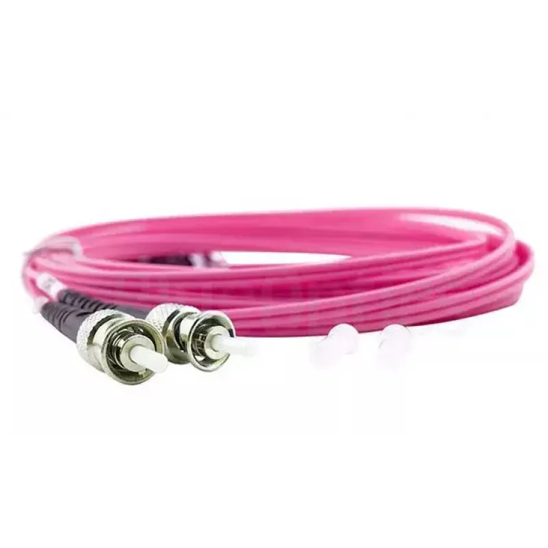 BlueOptics SFP3333FU2MK InfiniBand šviesolaidinis kabelis 2 m ST