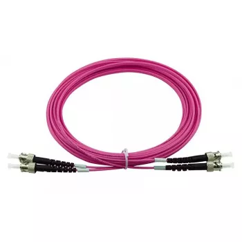 BlueOptics SFP3333FU2MK InfiniBand šviesolaidinis kabelis 2 m ST