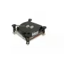 Aušintuvas Dynatron K2 procesoriaus aušintuvas 7,5 cm juodas 1000-4000 RPM