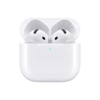 Ausinės Apple AirPods 4 (4-oji karta) AirPods 4