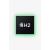 Ausinės Apple AirPods 4 (4-oji karta) AirPods 4