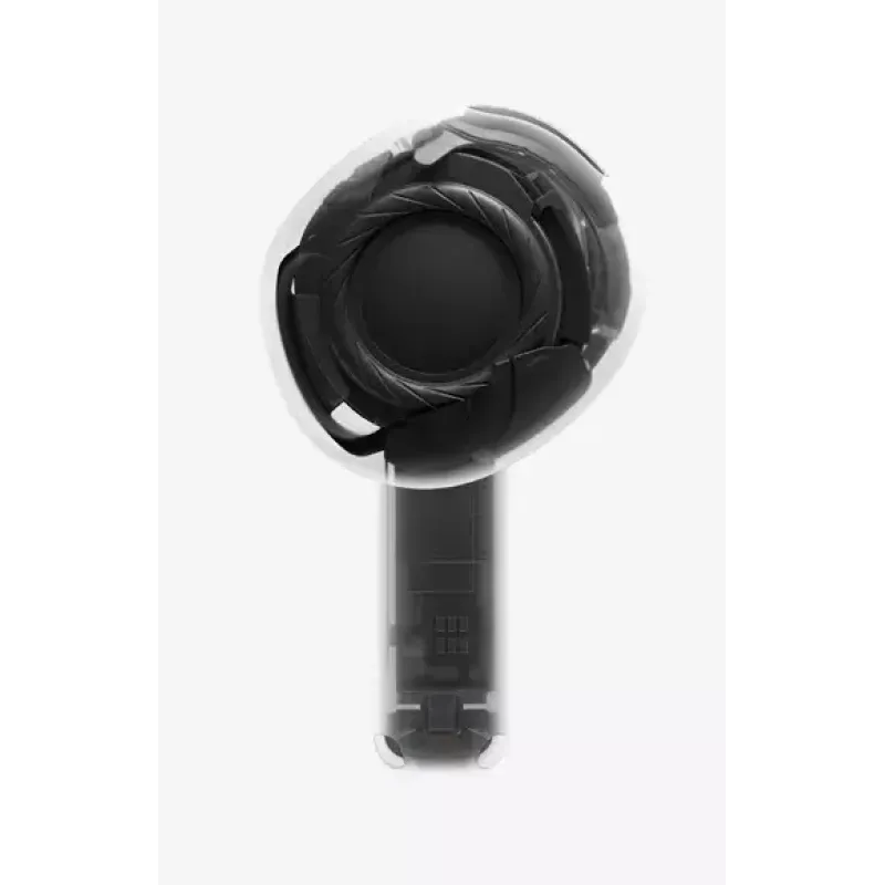 Ausinės Apple AirPods 4 (4-oji karta) AirPods 4