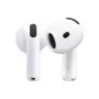Ausinės Apple AirPods 4 (4-oji karta) AirPods 4