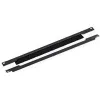 Pataisos skydelis Triton RAB-ZP-X03-A3 19 colių 1U horizontalus 350x21 mm juodas