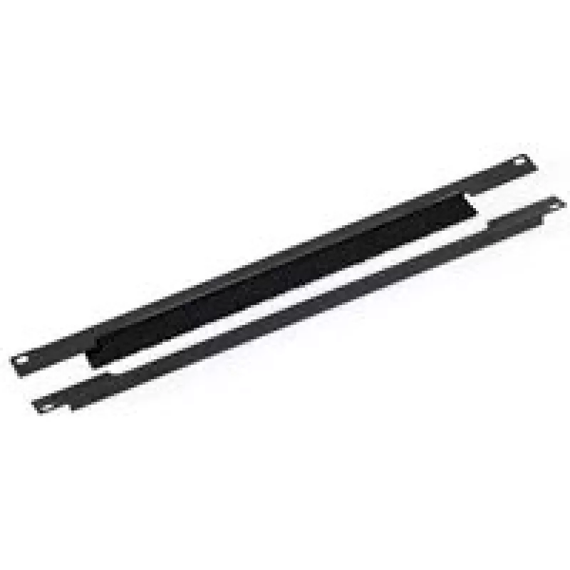 Pataisos skydelis Triton RAB-ZP-X03-A3 19 colių 1U horizontalus 350x21 mm juodas