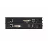 ATEN DVI HDBaseT KVM Prailgintuvas su ExtremeUSB® (1920 x 1200 @ 100m)