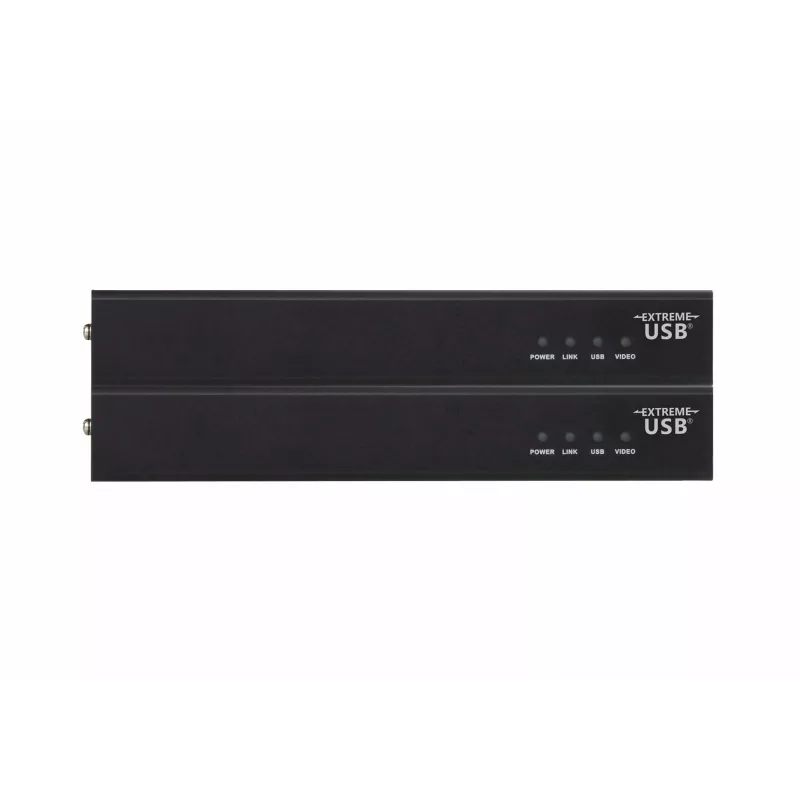 ATEN DVI HDBaseT KVM Prailgintuvas su ExtremeUSB® (1920 x 1200 @ 100m)