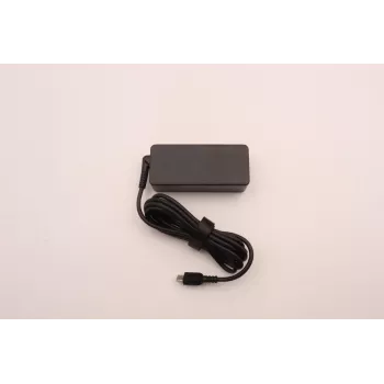 Lenovo 5A10W86293 maitinimo adapteris 45 W juodas