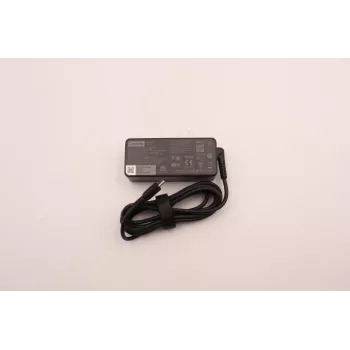 Lenovo 5A10W86293 maitinimo adapteris 45 W juodas