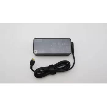 Lenovo 5A11E21011 maitinimo adapteris / keitiklis 45 W juodas