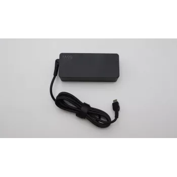 Lenovo 5A11E21011 maitinimo adapteris / keitiklis 45 W juodas