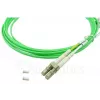 BlueOptics SFP3131GU2.5MK InfiniBand šviesolaidinis kabelis 2,5 m LC žalias