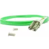 BlueOptics SFP3131GU2.5MK InfiniBand šviesolaidinis kabelis 2,5 m LC žalias