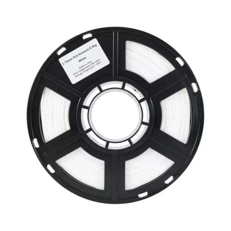 3D spausdinimo medžiaga Tough polilakto rūgštis PLA Flashforge FF0017