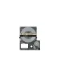 Epson LK-6JBJ etikečių juosta, smėlio/juoda, 2,4 cm matinė
