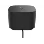 HP Thunderbolt Dock G2 su kombinuotu kabeliu, juodas