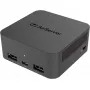 Legamaster AirServer Connect 3 belaidis ekrano atvaizdavimo imtuvas 78x78x34 mm
