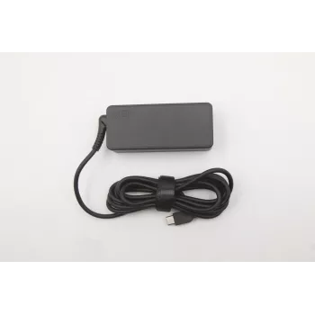Lenovo 5A10W86243 maitinimo adapteris / keitiklis 45 W, juodas