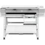 Daugiafunkcis spausdintuvas HP Designjet T950 36 colių terminis rašalinis 2400x1200 DPI