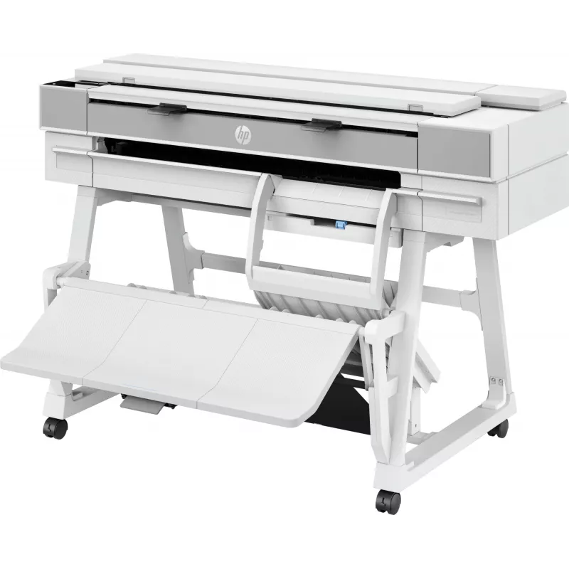 Daugiafunkcis spausdintuvas HP Designjet T950 36 colių terminis rašalinis 2400x1200 DPI