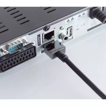HDMI kabelis ShiverPeaks BS20-15255 2,5 m
