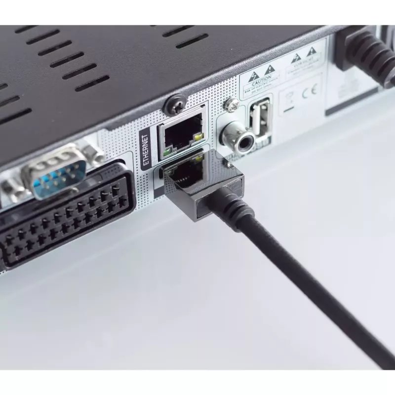 HDMI kabelis ShiverPeaks BS20-15255 2,5 m