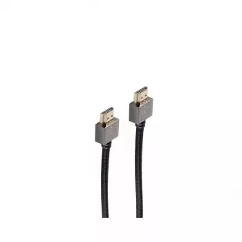 HDMI kabelis ShiverPeaks BS20-15255 2,5 m