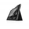 STM Dux Plus Folio dėklas iPad Air 4th Gen 27.7 cm Juodas