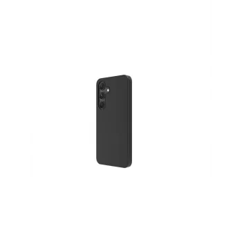 Dėklas dbramante1928 Nuuk Samsung Galaxy S24, juodas, iki 15,8 cm (6,2 inch) ekranui