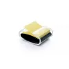Lipnūs bloknotai 3M PRO-B1Y geltoni 90 lapų 86×103 mm