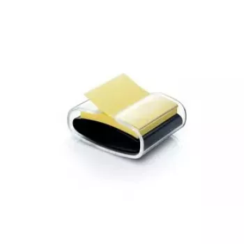 Lipnūs bloknotai 3M PRO-B1Y geltoni 90 lapų 86×103 mm