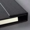 Užrašų knyga Sigel CONCEPTUM 194 lapų juoda