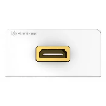 HDMI sieninis lizdas Kindermann 7456000561