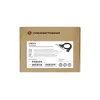 Conceptronic EMRICK11B 19 kontaktų moteriškas į USB-A Dual moteriškas USB 3.0 adapteris