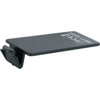 Set-top dėžutė Schwaiger DSR500HD Kabelinė Full HD Juoda