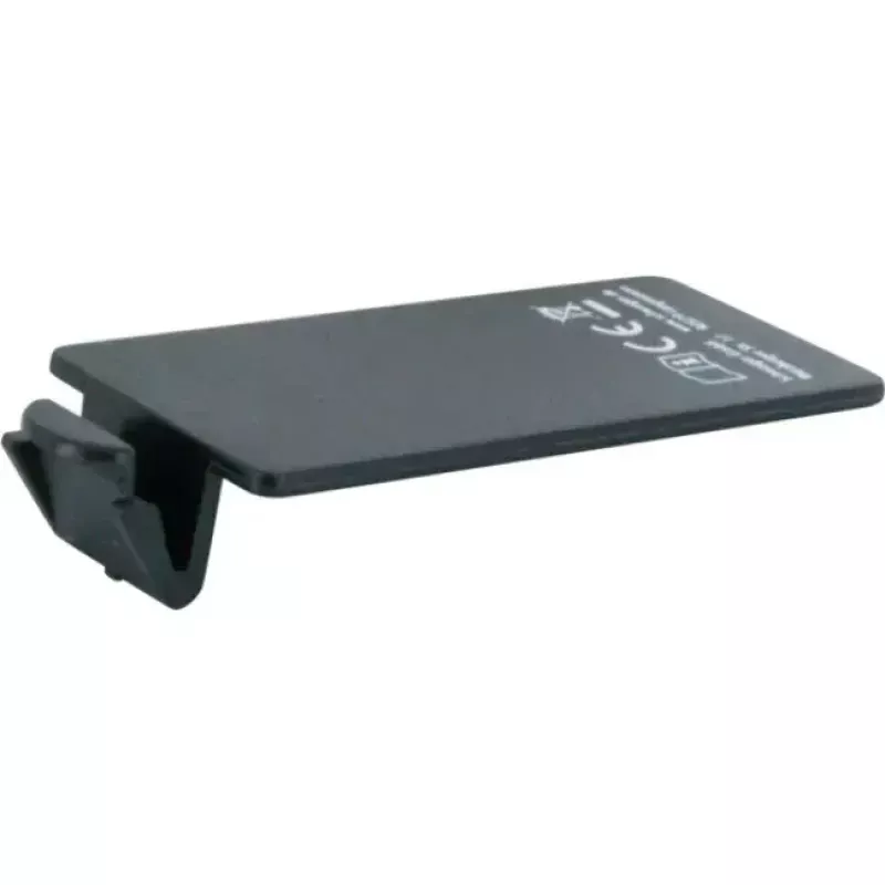 Set-top dėžutė Schwaiger DSR500HD Kabelinė Full HD Juoda