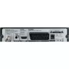 Set-top dėžutė Schwaiger DSR500HD Kabelinė Full HD Juoda