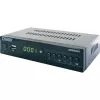 Set-top dėžutė Schwaiger DSR500HD Kabelinė Full HD Juoda