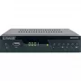Set-top dėžutė Schwaiger DSR500HD Kabelinė Full HD Juoda