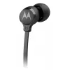 Motorola EARBUDS3CS ausinės/headset laidinės Į ausį Skambučiai/Muzika USB Type-C Juodos